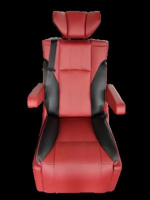 MPV Breyting Electric Luxury Auto Sæti