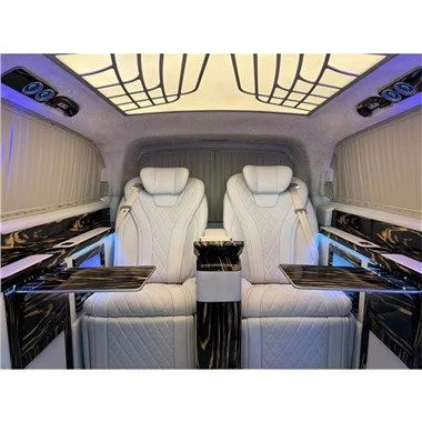 2022 Maybach Bílavarahlutir fyrir W447/ Vito/ Alphard/ H1/ Staria/ Metris/ Sienna/ Maxus/ Transit